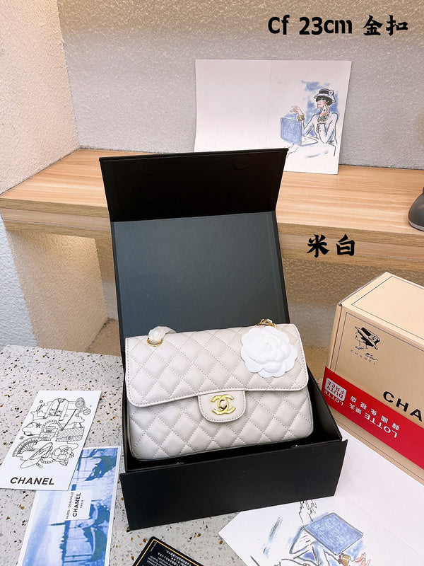 bags-district - Chanel Bags - 7240