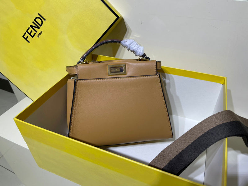 FDI - Bags District - 099