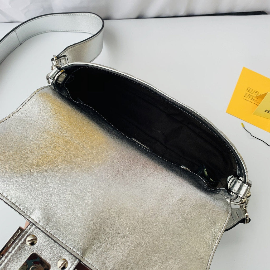 Luxury  Bags Fendi 178