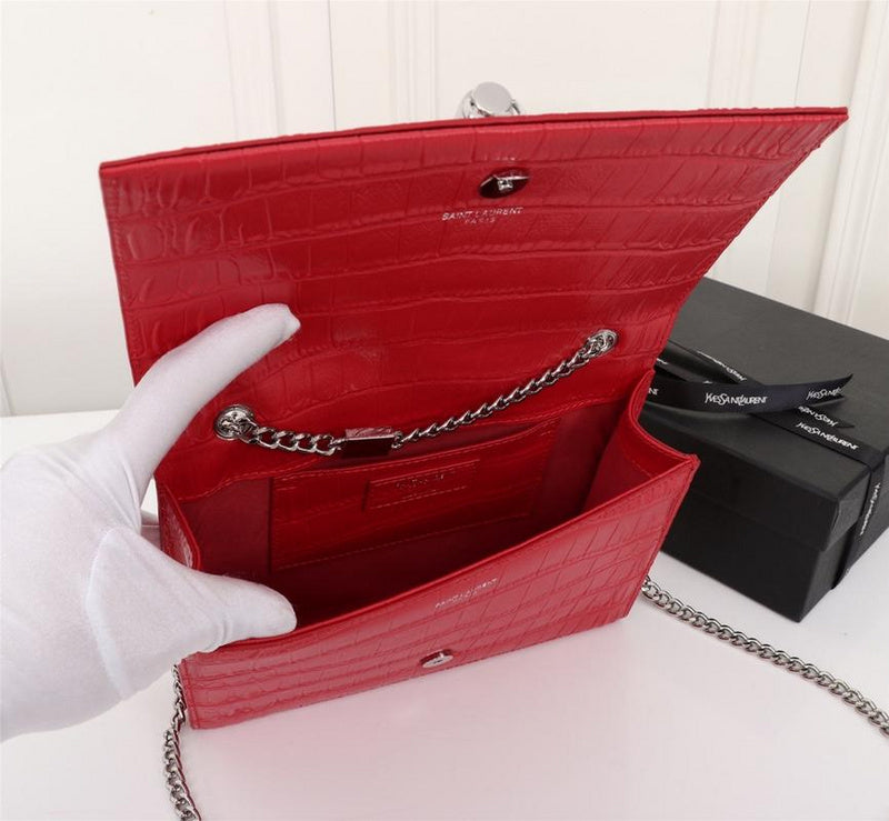 SLY - Bags District - 250