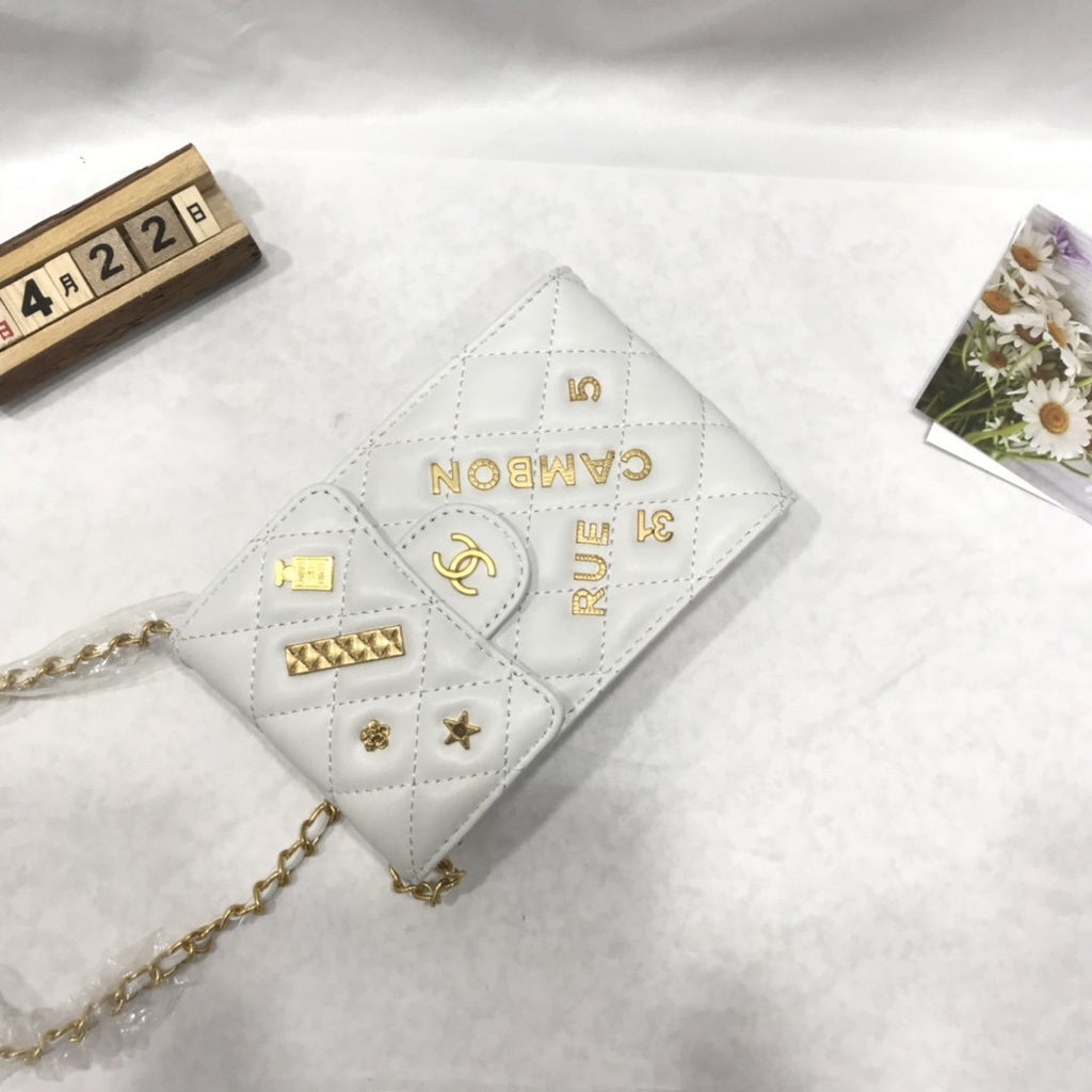Designer Handbags Chanel 231