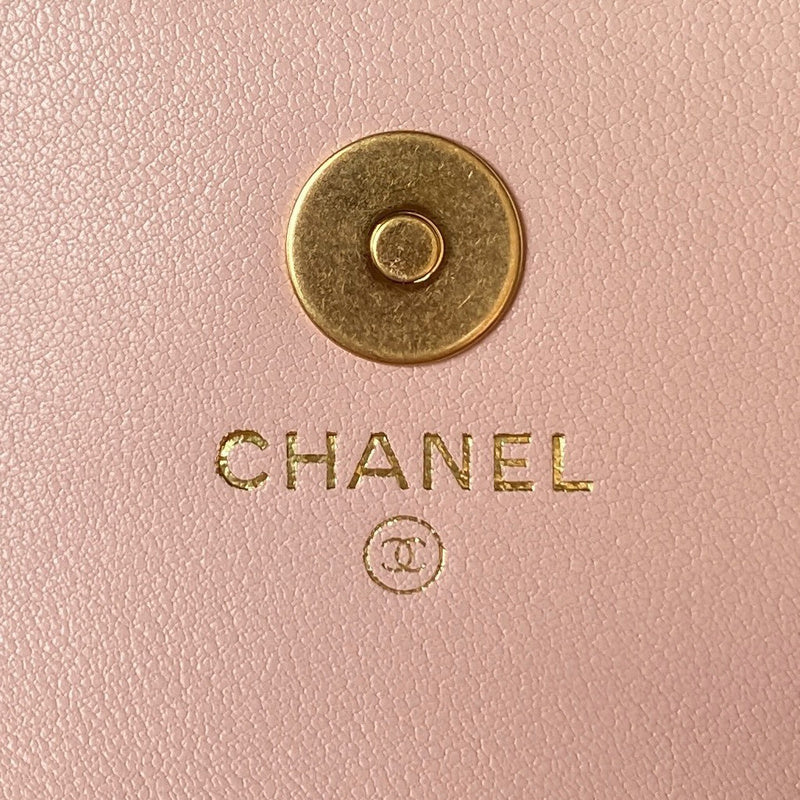 Chanel Bags - BG Bags - 1535