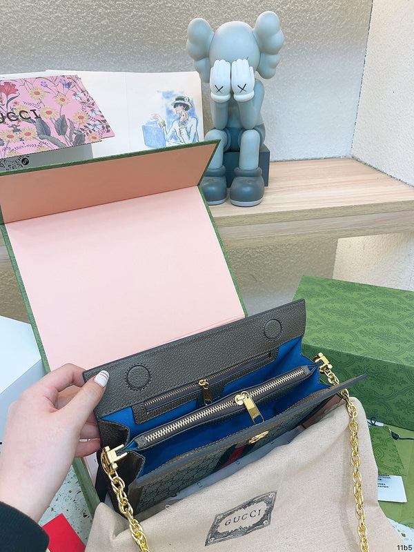Luxury - Gucci Bags - 222