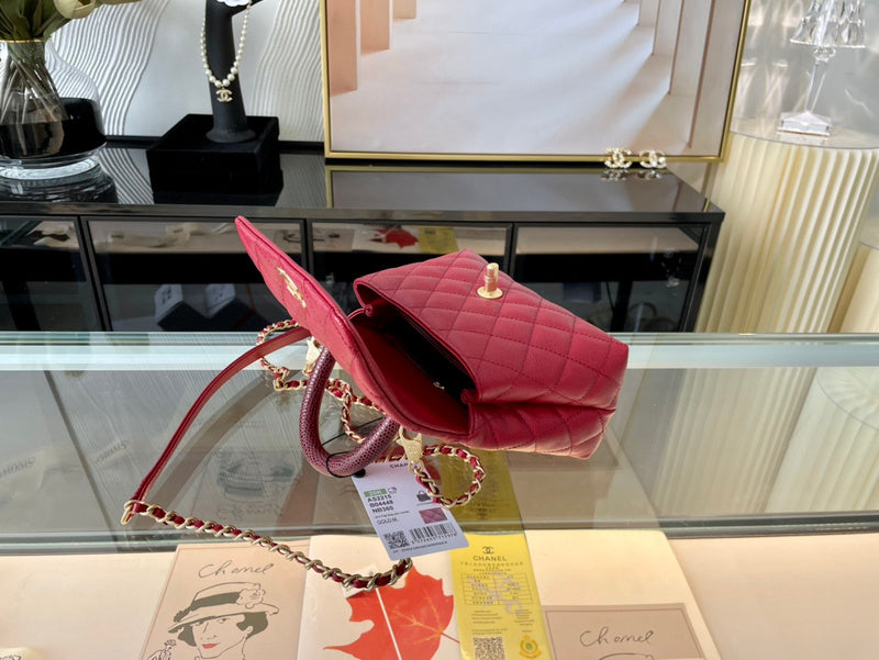 Chanel Bags - BG Bags - 1661