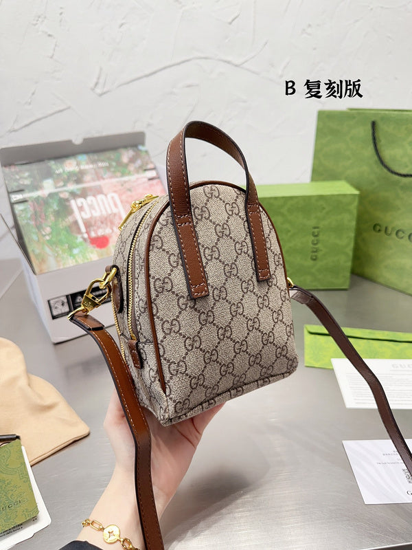 Luxury - Gucci Bags - 202