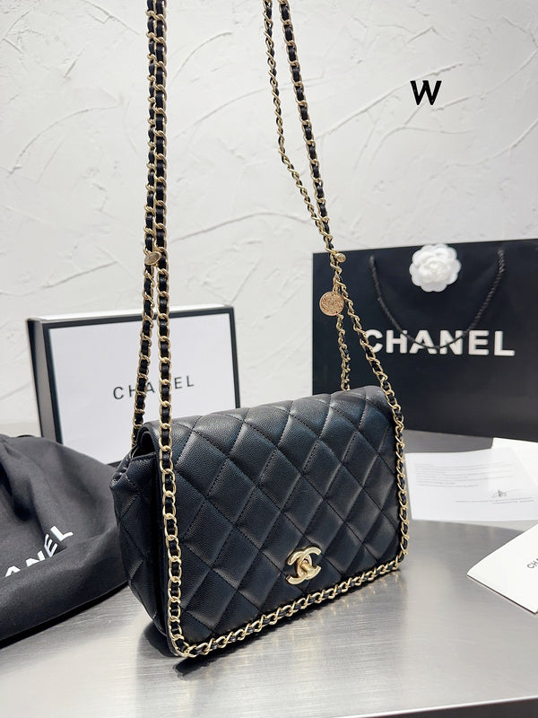bags-district - Chanel Bags - 7336