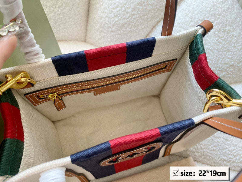 Luxury - Gucci Bags - 028