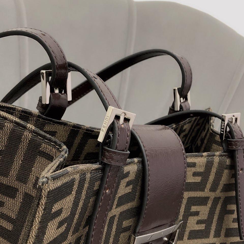 New Arrival Bags Fendi 184