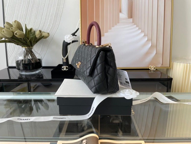 Chanel Bags - BG Bags - 1806