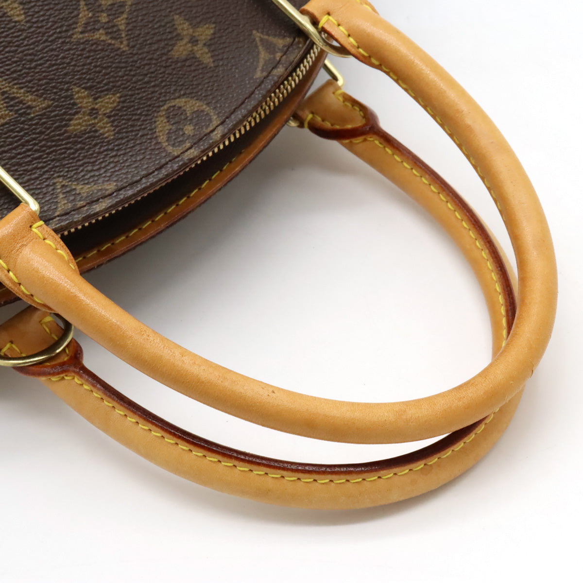 Louis Vuitton Monogram Elipse PM Handbag M51127 by Louis Vuitton