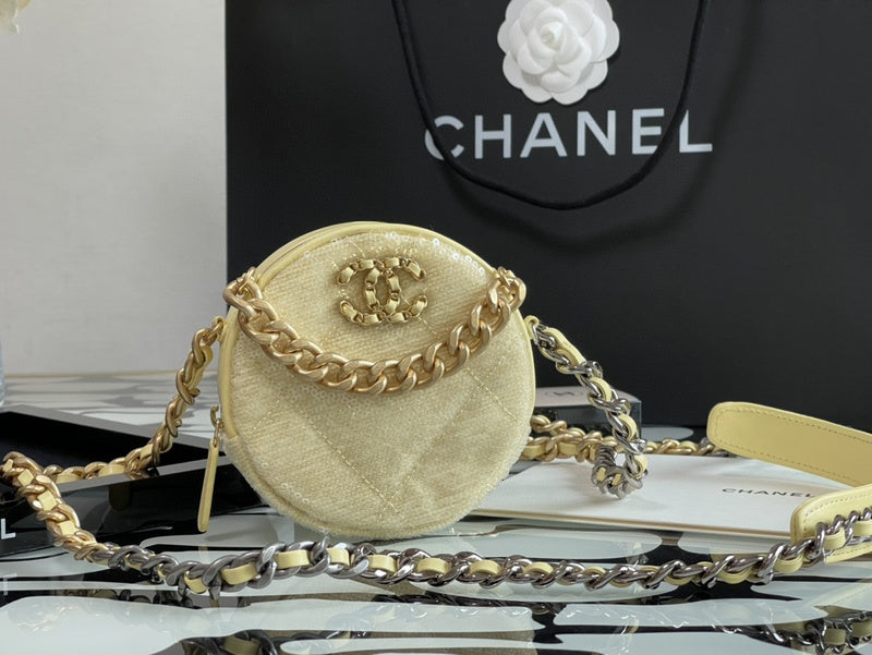 Chanel Bags - BG Bags - 1761