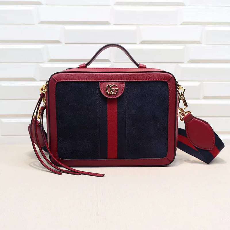 GGG - Bags District - 858