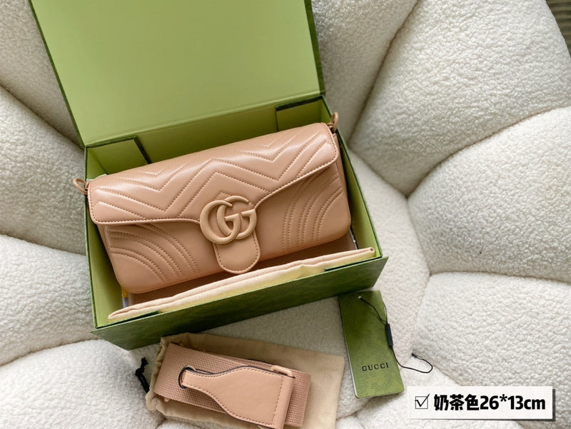 Luxury - Gucci Bags - 046
