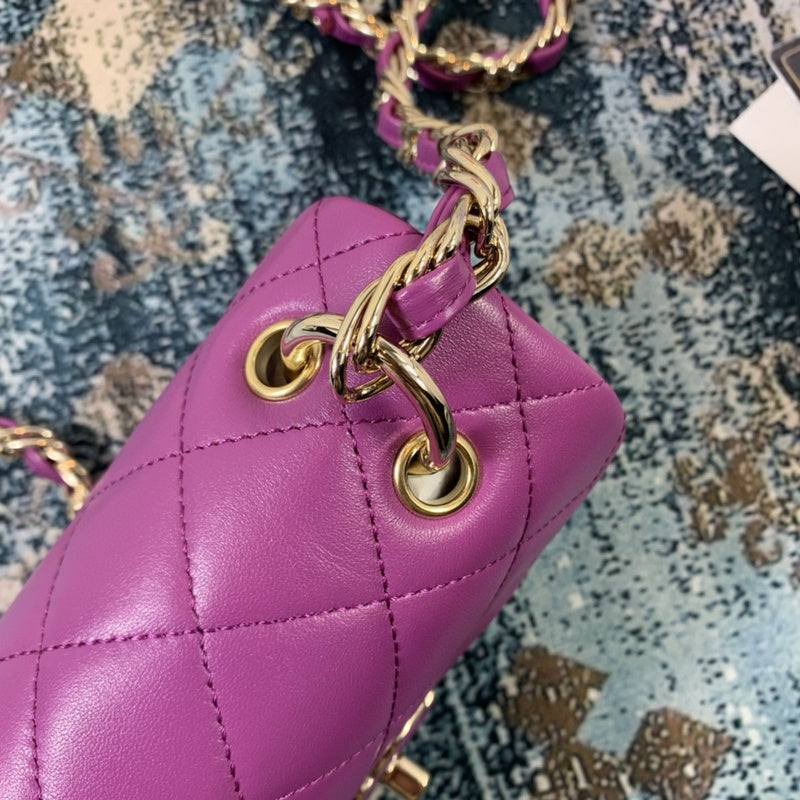 Chanel Bags - BG Bags - 1703