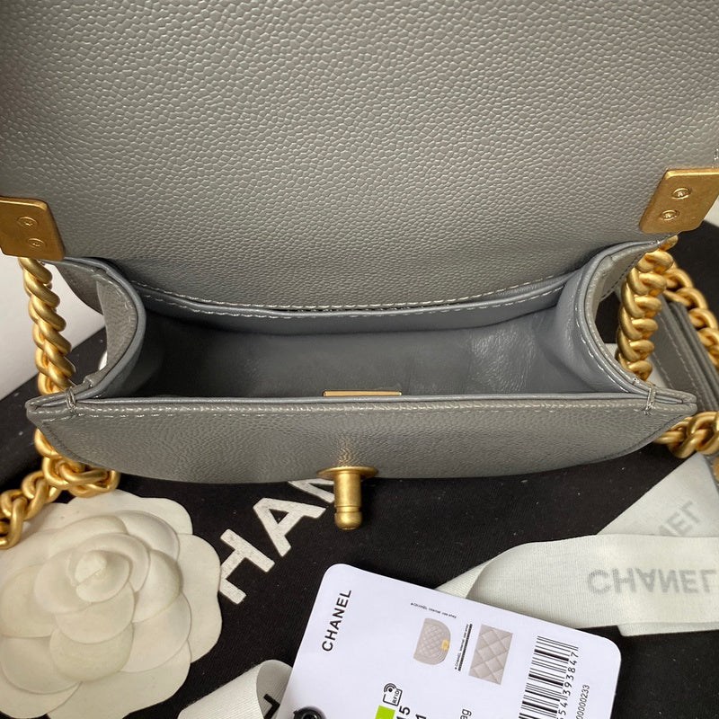 bags-district - Chanel Bags - 7600
