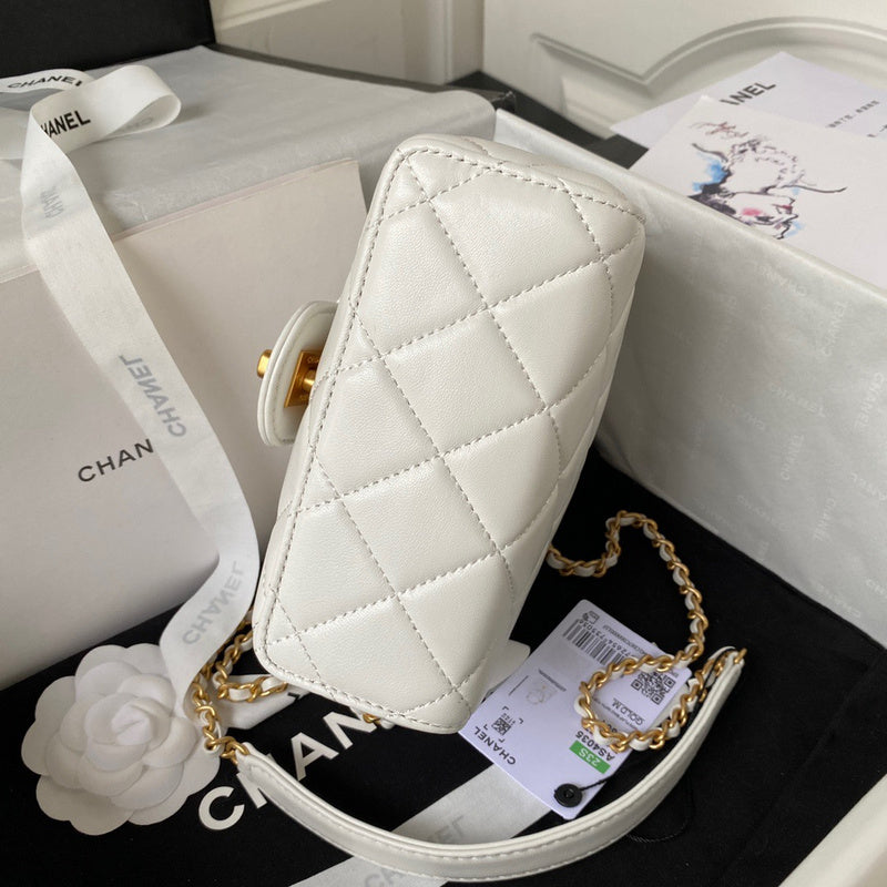 bags-district - Chanel Bags - 7539