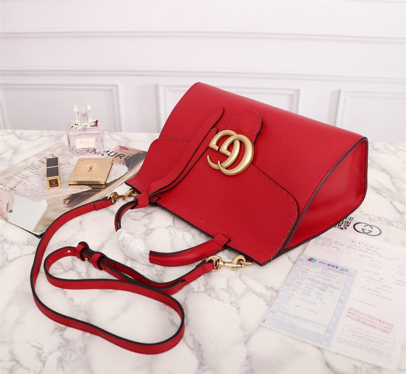 GGG - Bags District - 833
