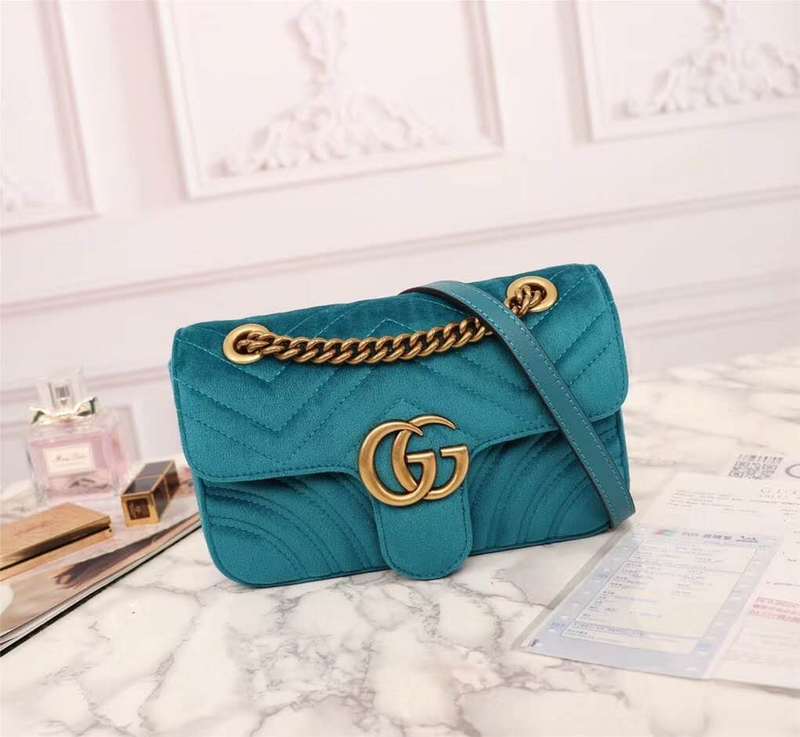 GGG - Bags District - 432
