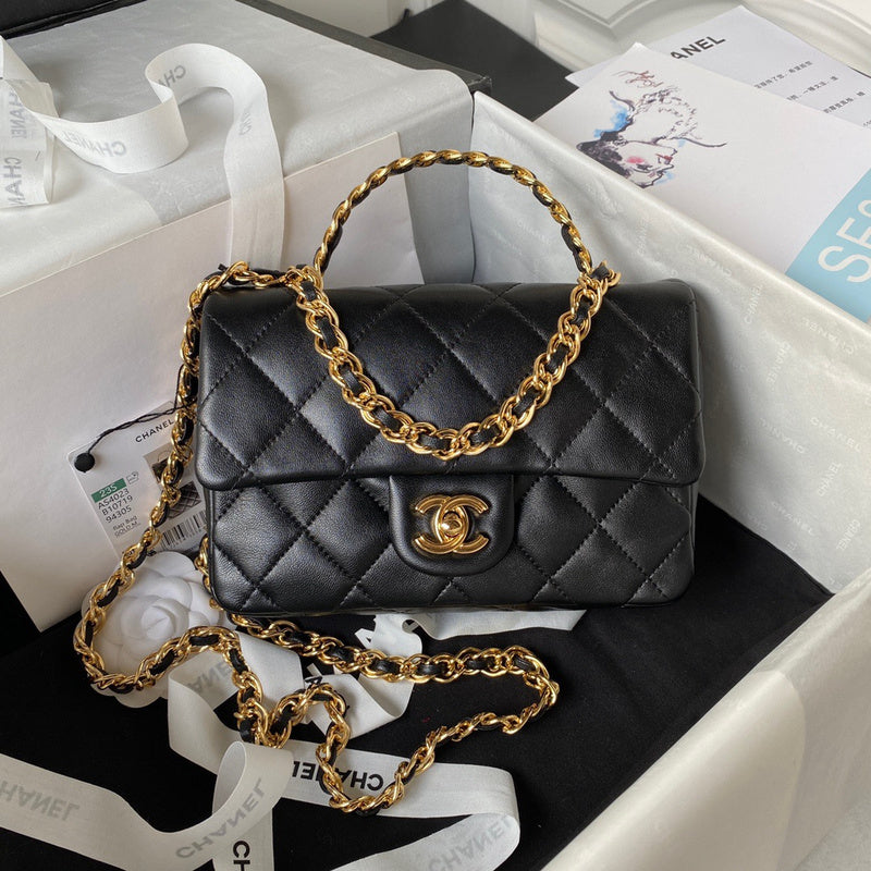 bags-district - Chanel Bags - 7542