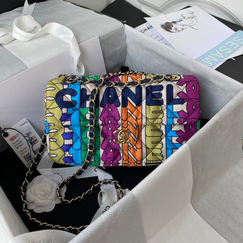 bags-district - Chanel Bags - 7654