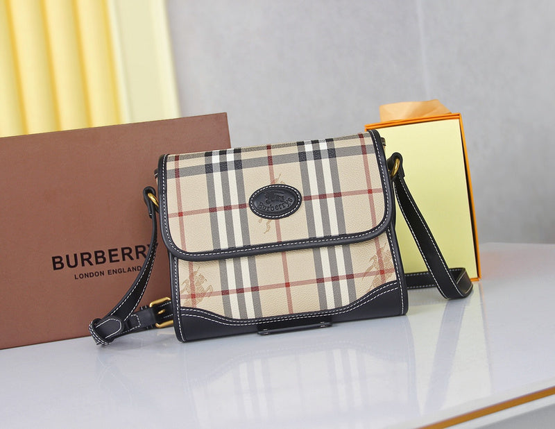 Burberry Bags - BG Bags - 807