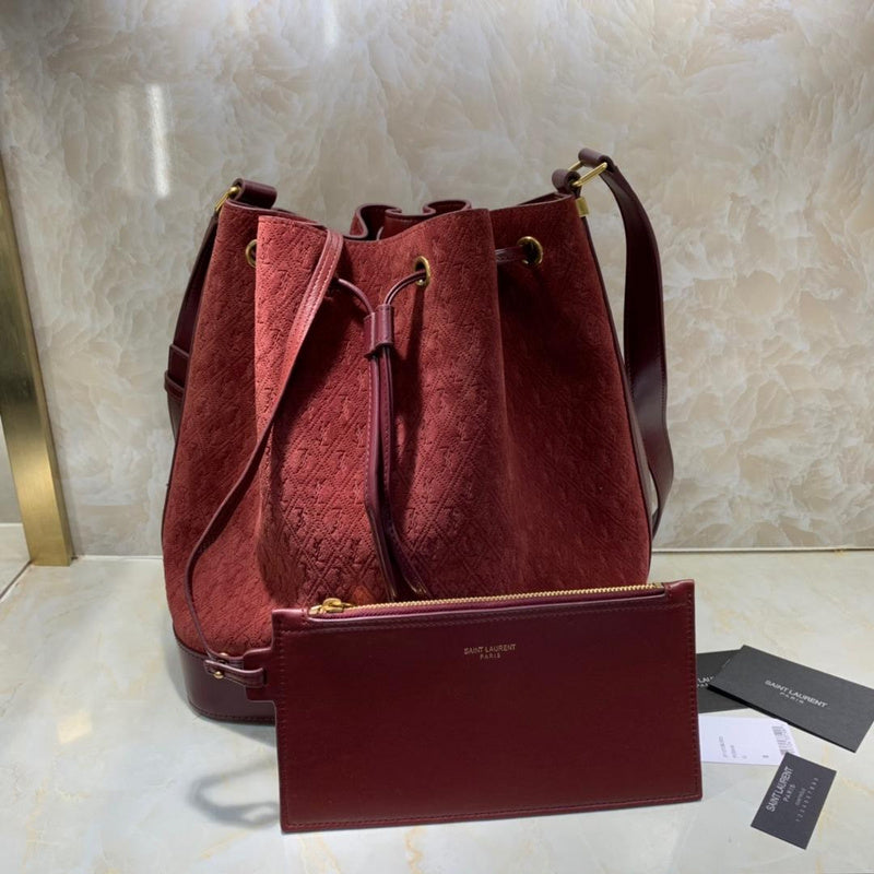 SLY - Bags District - 601