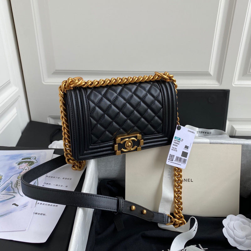 bags-district - Chanel Bags - 7427