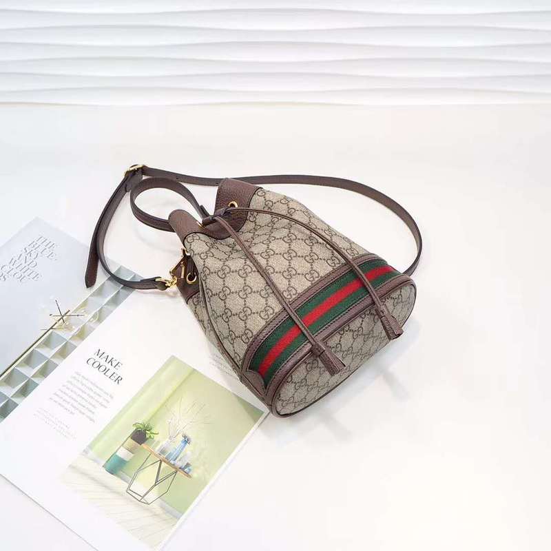 GGG - Bags District - 360