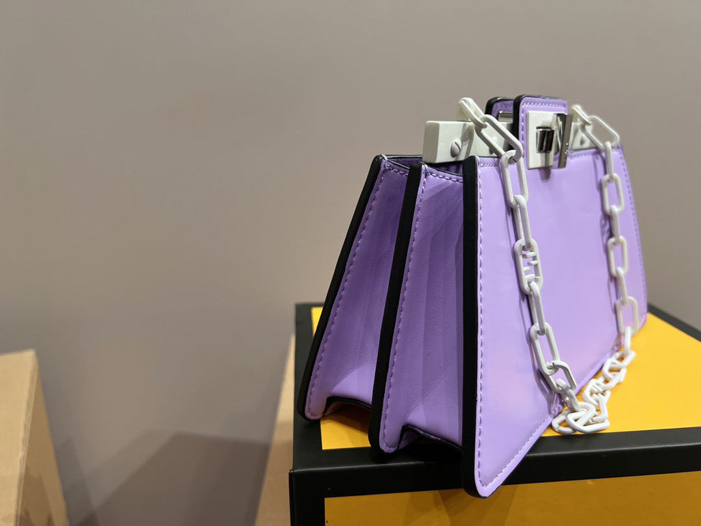 Luxury Bags Fendi 289