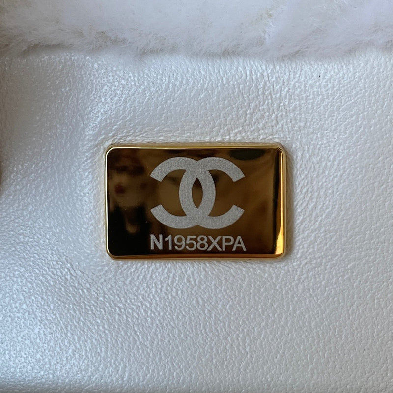 Chanel Bags - BG Bags - 1242