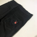 Gucci Black Panther Skinny Jeans, Sz 27