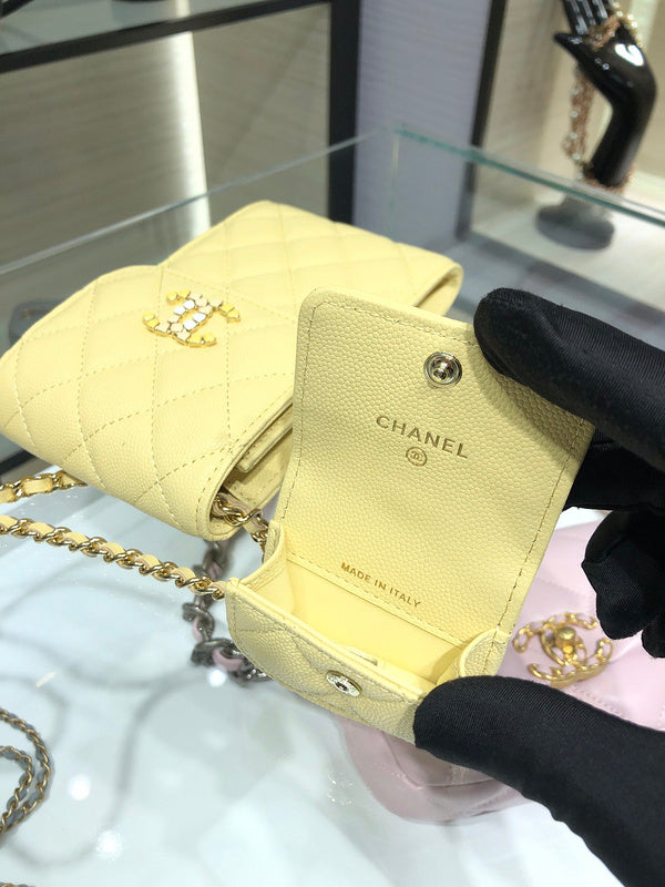 Chanel Bags - BG Bags - 1494