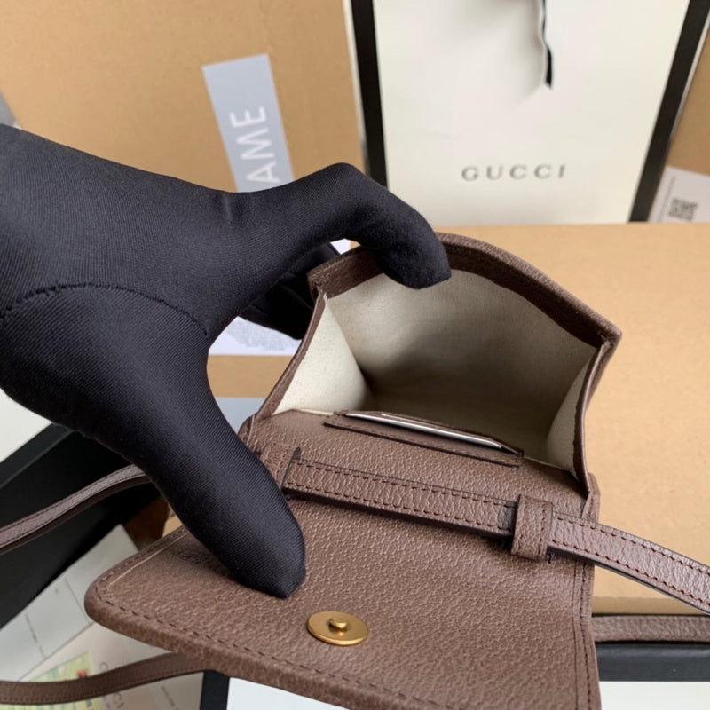 Gucci Bags -  Luxury Bags  1439