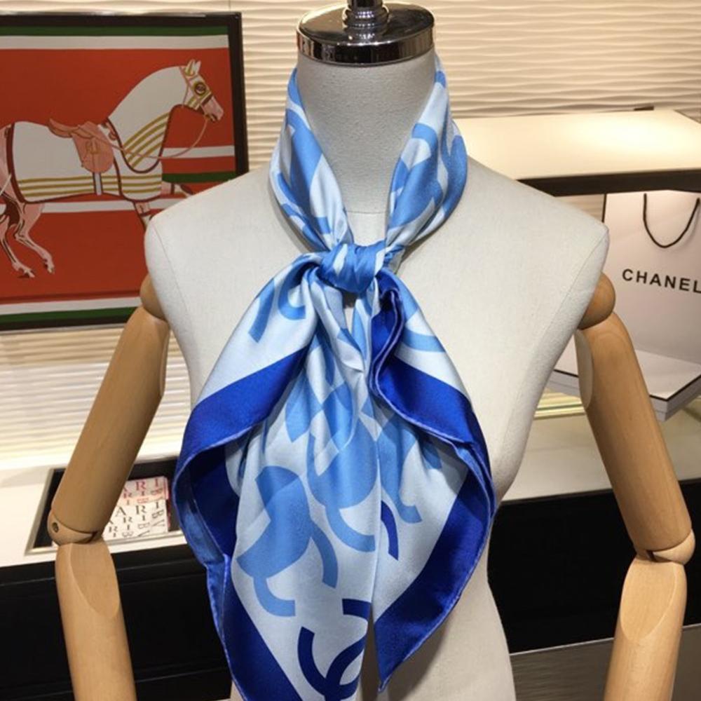 Chanel Scarf