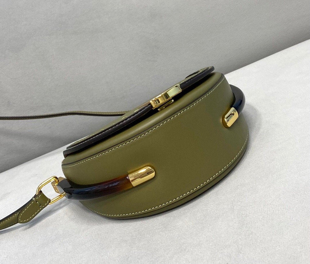 Luxury  Bags Fendi 060