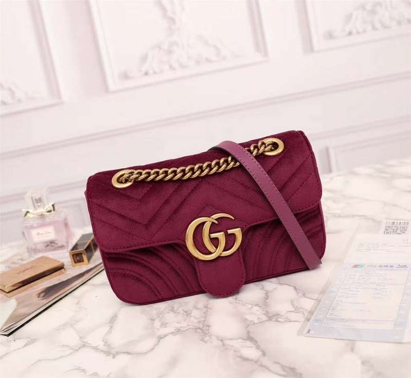GGG - Bags District - 432
