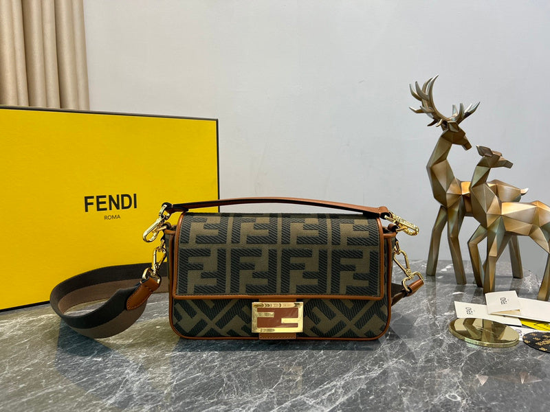 FDI - Bags District - 266