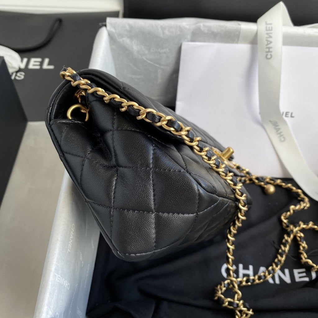 Chanel Mini Flap Bag