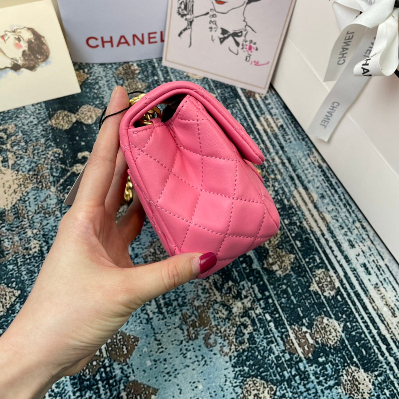 Chanel Bags - BG Bags - 1673