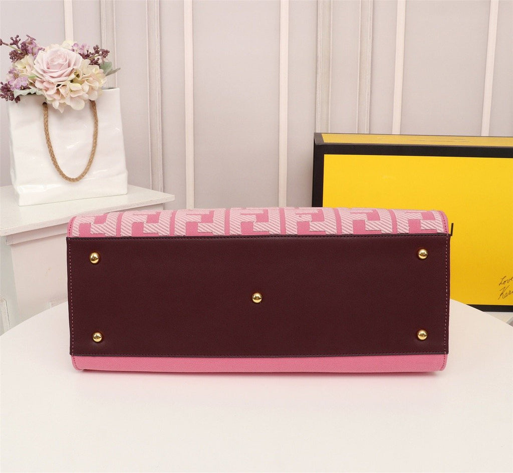 Designer Handbags Fendi 086
