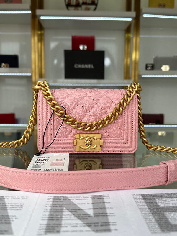 Chanel Bags - BG Bags - 2348