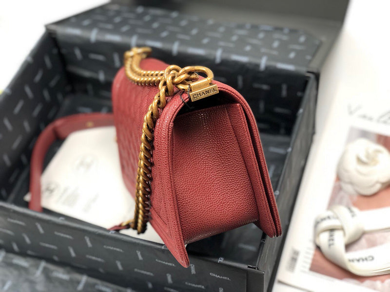 bags-district - Chanel Bags - 7458