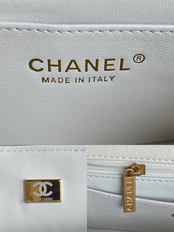 bags-district - Chanel Bags - 2796