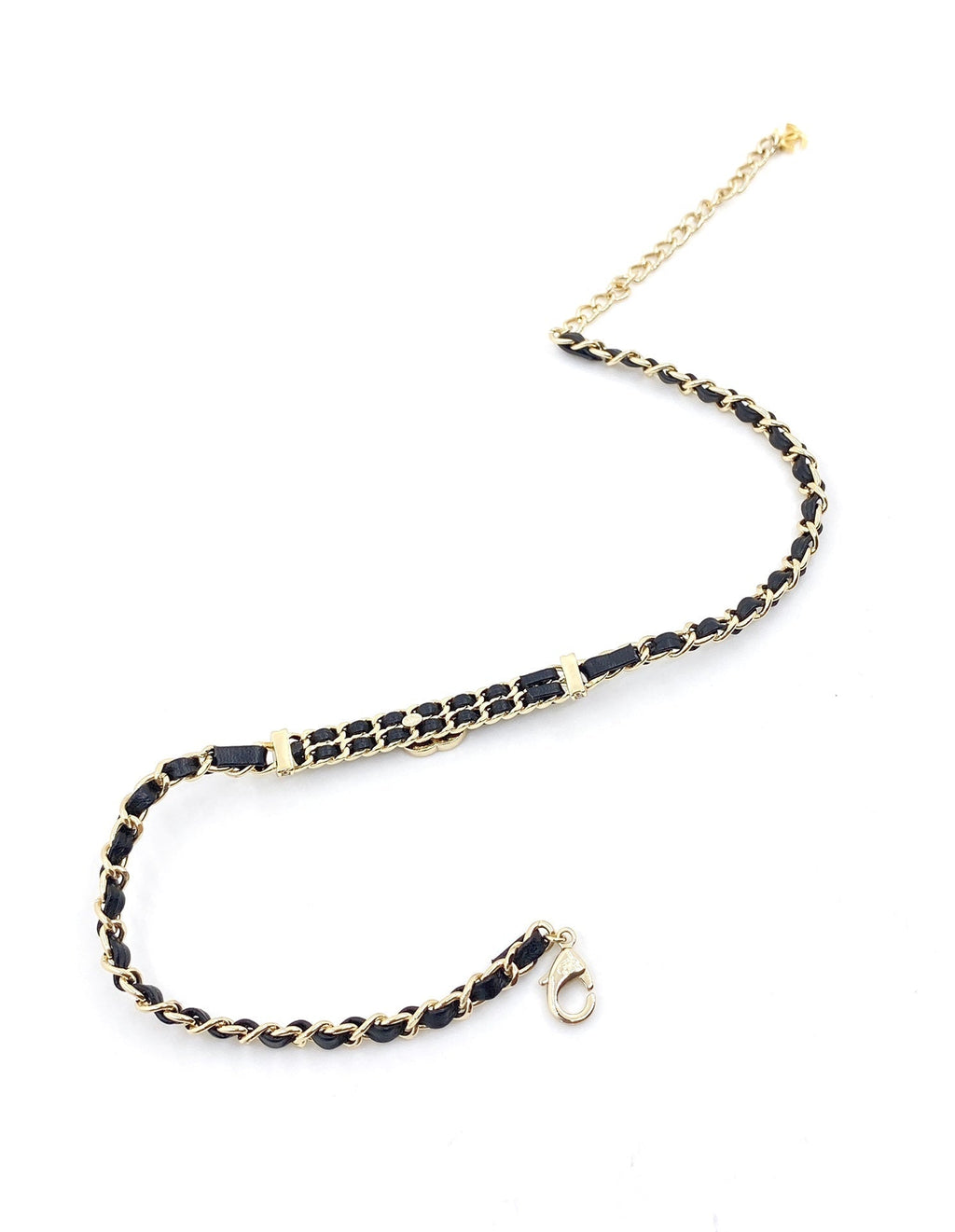 BL -High Quality Necklace chanel004