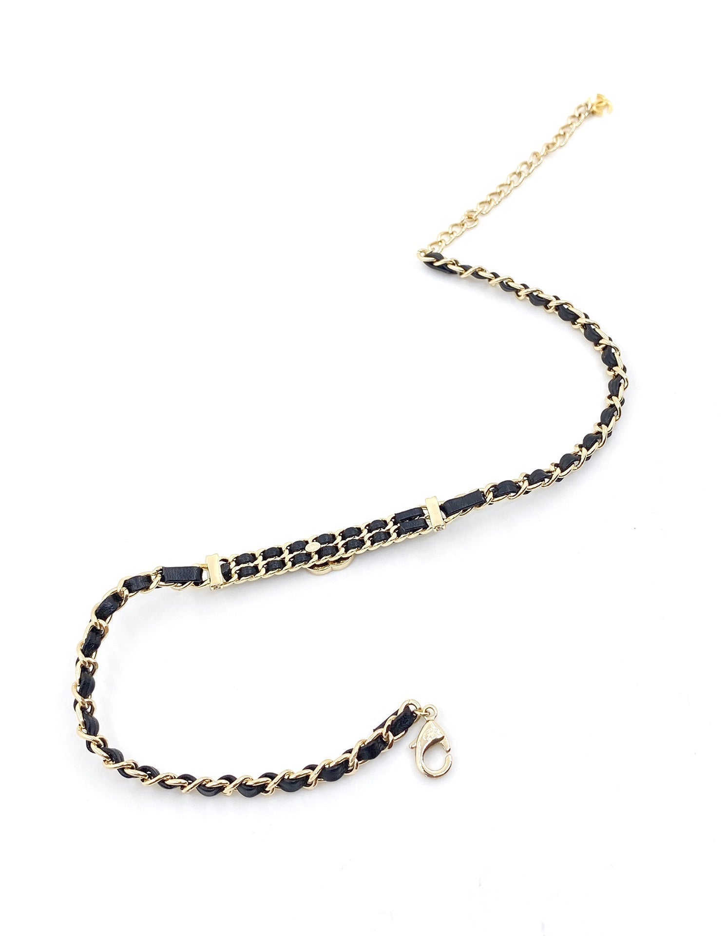 BL -High Quality Necklace chanel004