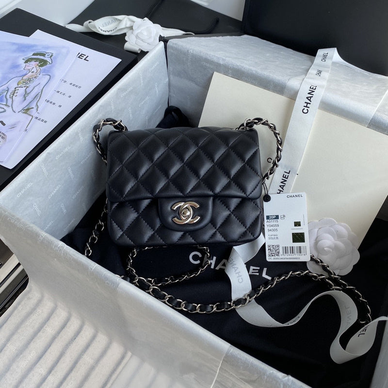 Chanel Bags - BG Bags - 1461