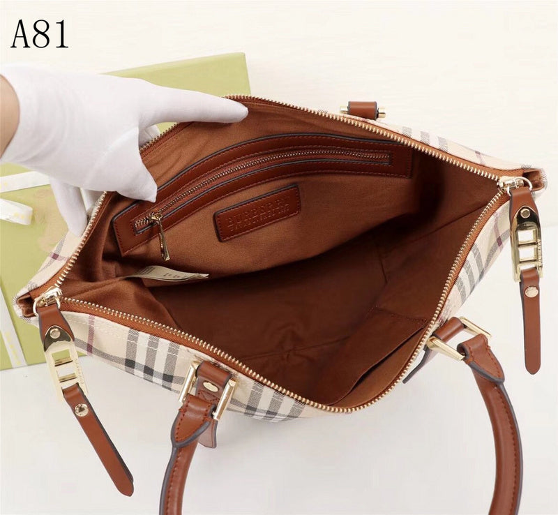BBR Bags - Bags District  075