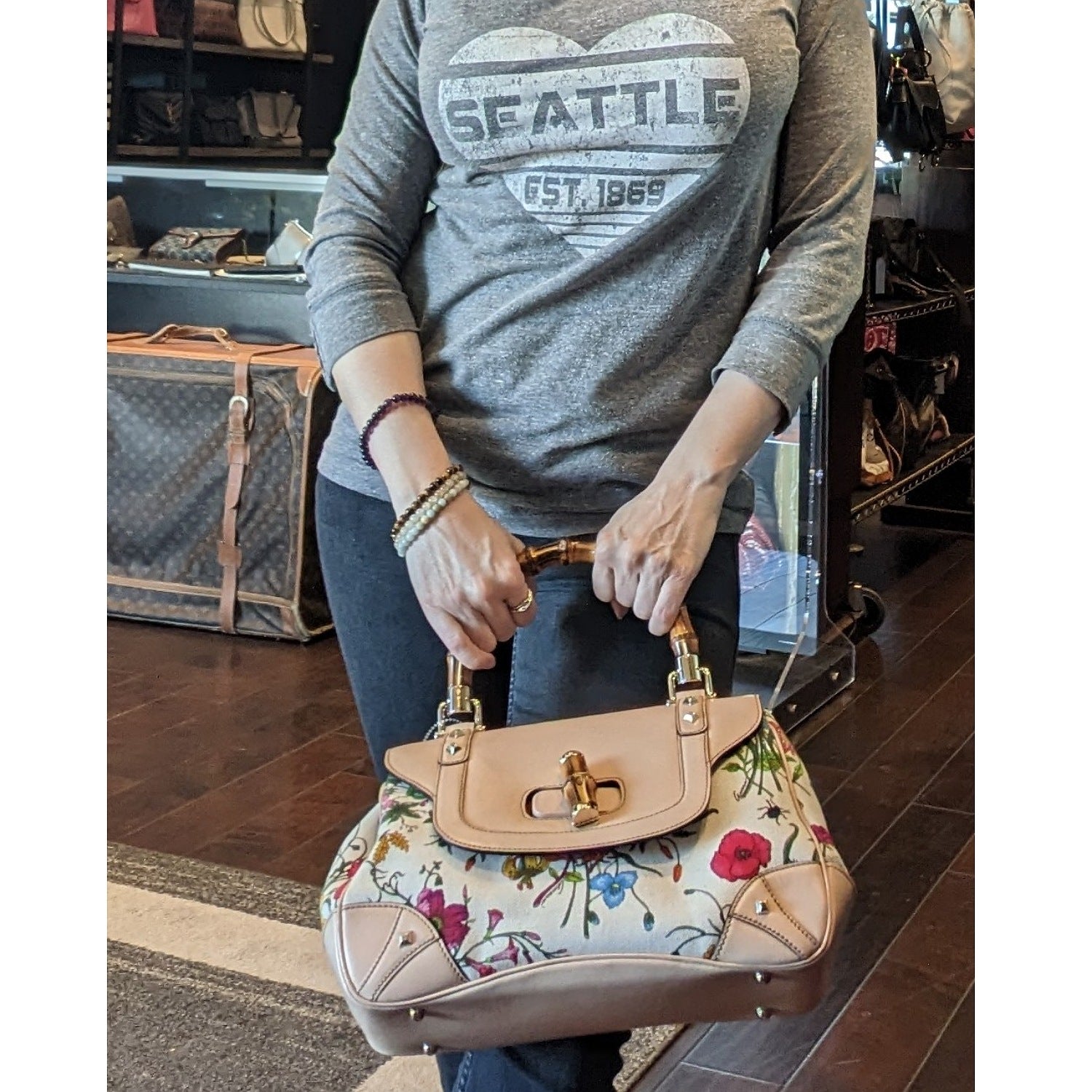 Gucci Bag
