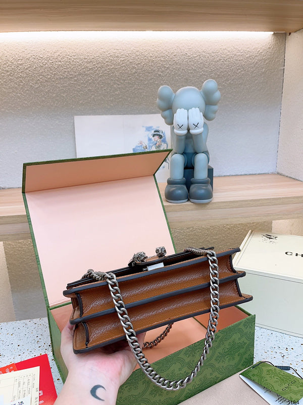 Luxury - Gucci Bags - 123