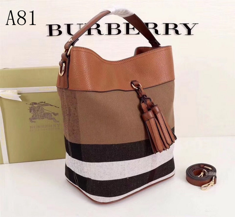 BBR Bags - Bags District  037